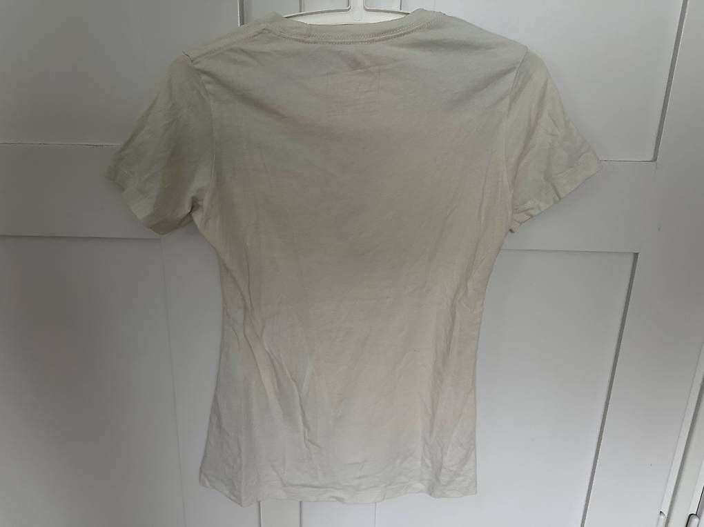 T-shirt: Steady-T-Shirt – Usato da Chur venduto da Corina1111 1