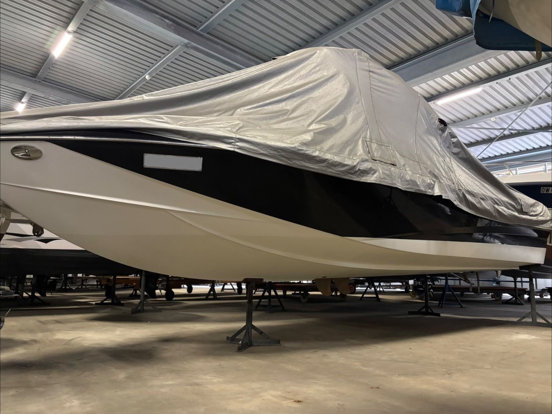 Malibu Bateaux: Malibu LSV 24 optional Wasserliegeplatz – D'occasion à Luzern par sam.l. 6
