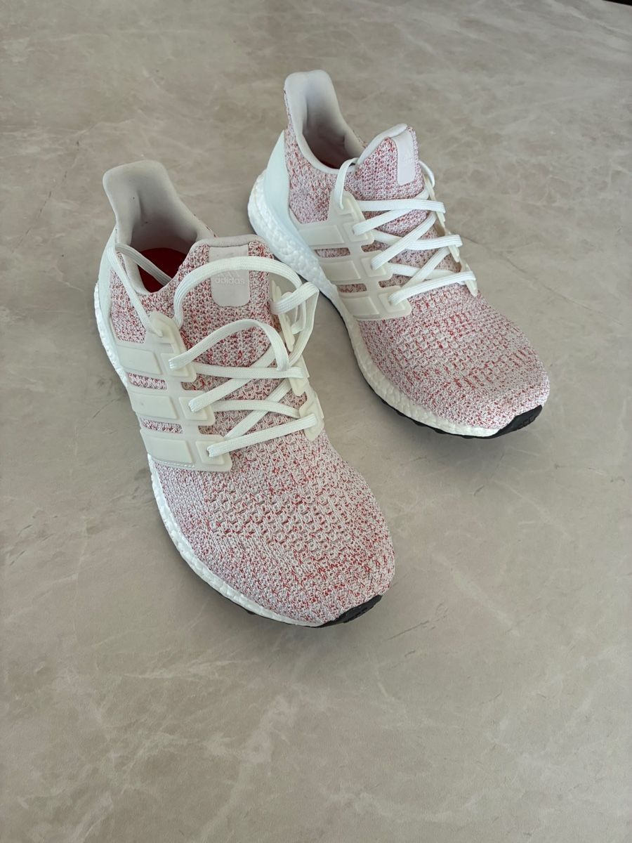 Adidas Scarpe da uomo: Adidas Ultraboost 42 – Usato da Rümlang venduto da zuerichsecondhand