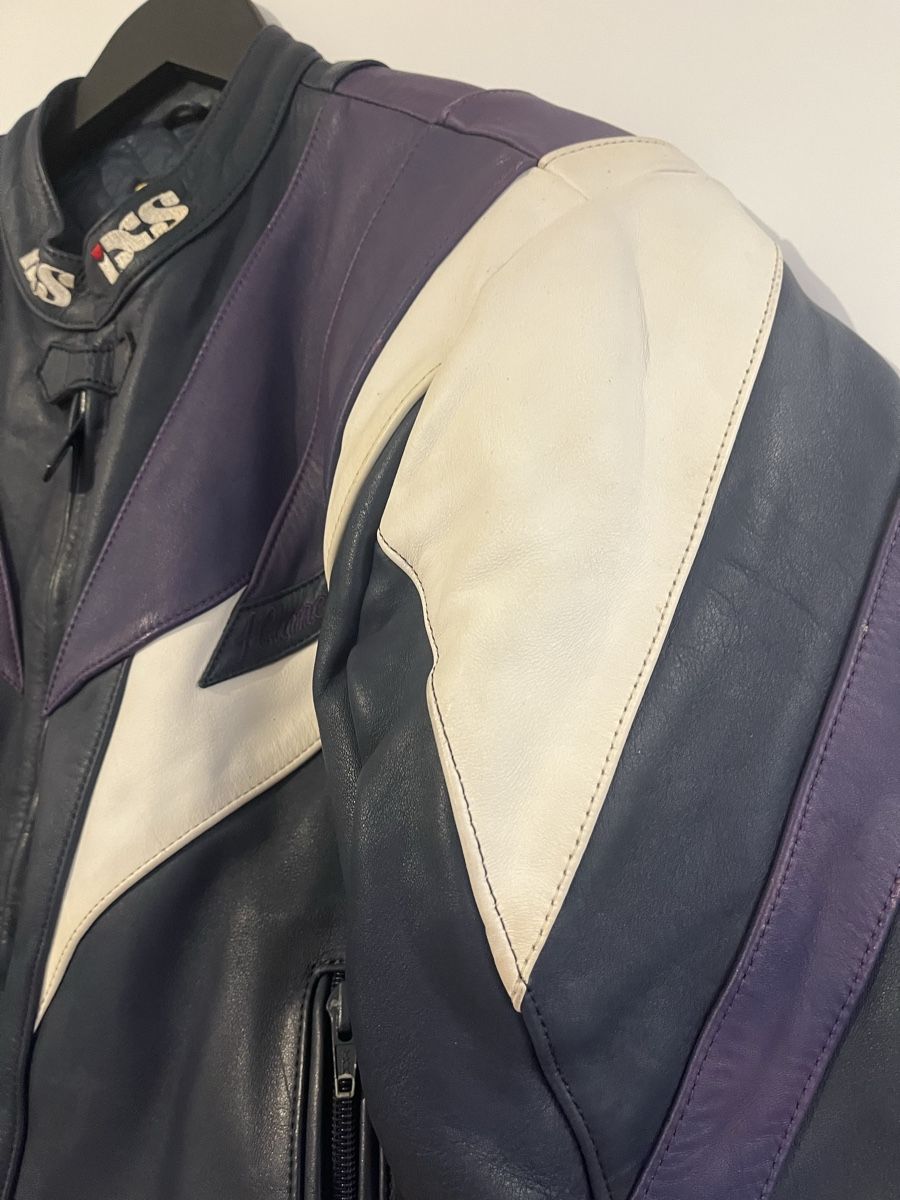 IXS Vestes: Motorrad Jacke ixs Gr M – D'occasion à Rothenburg par sla_rn6q 1