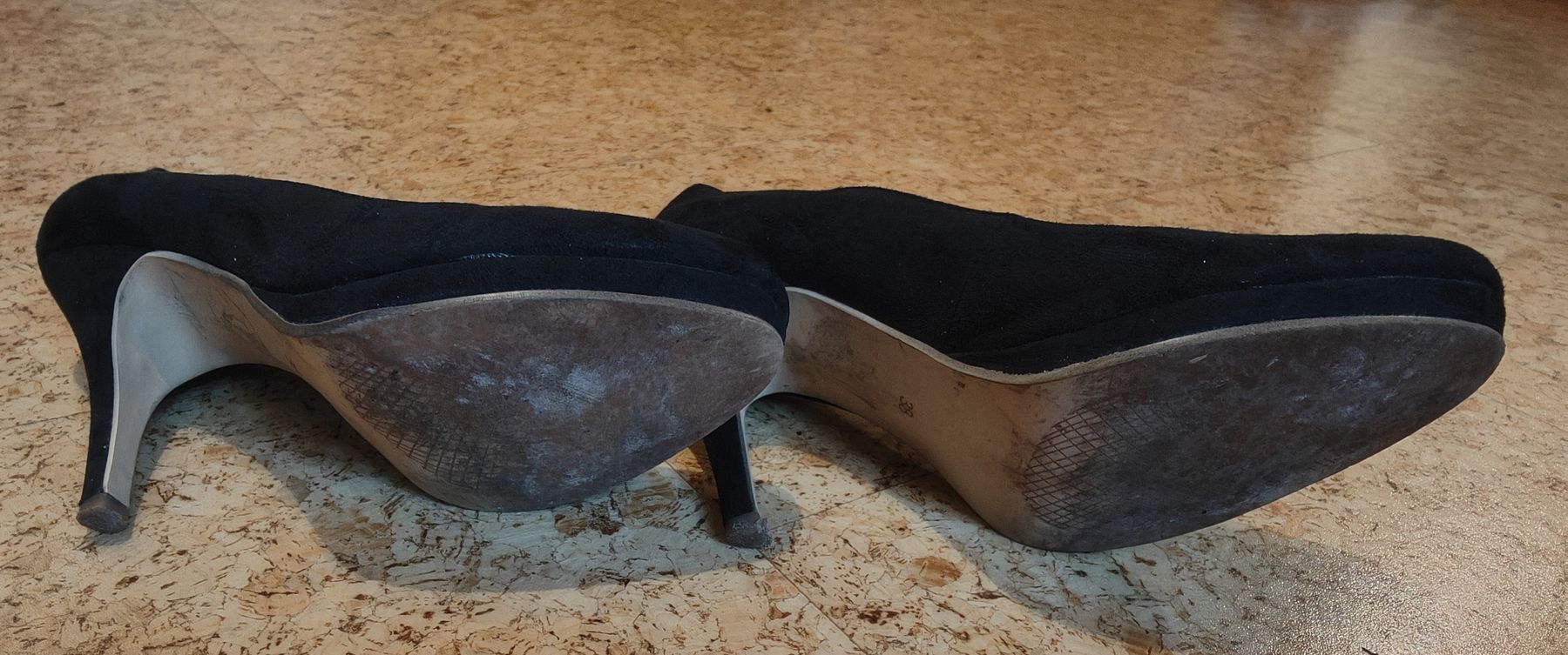 Cube Scarpe da donna: Schuhe  – Usato da Wiggen venduto da chrige017 1