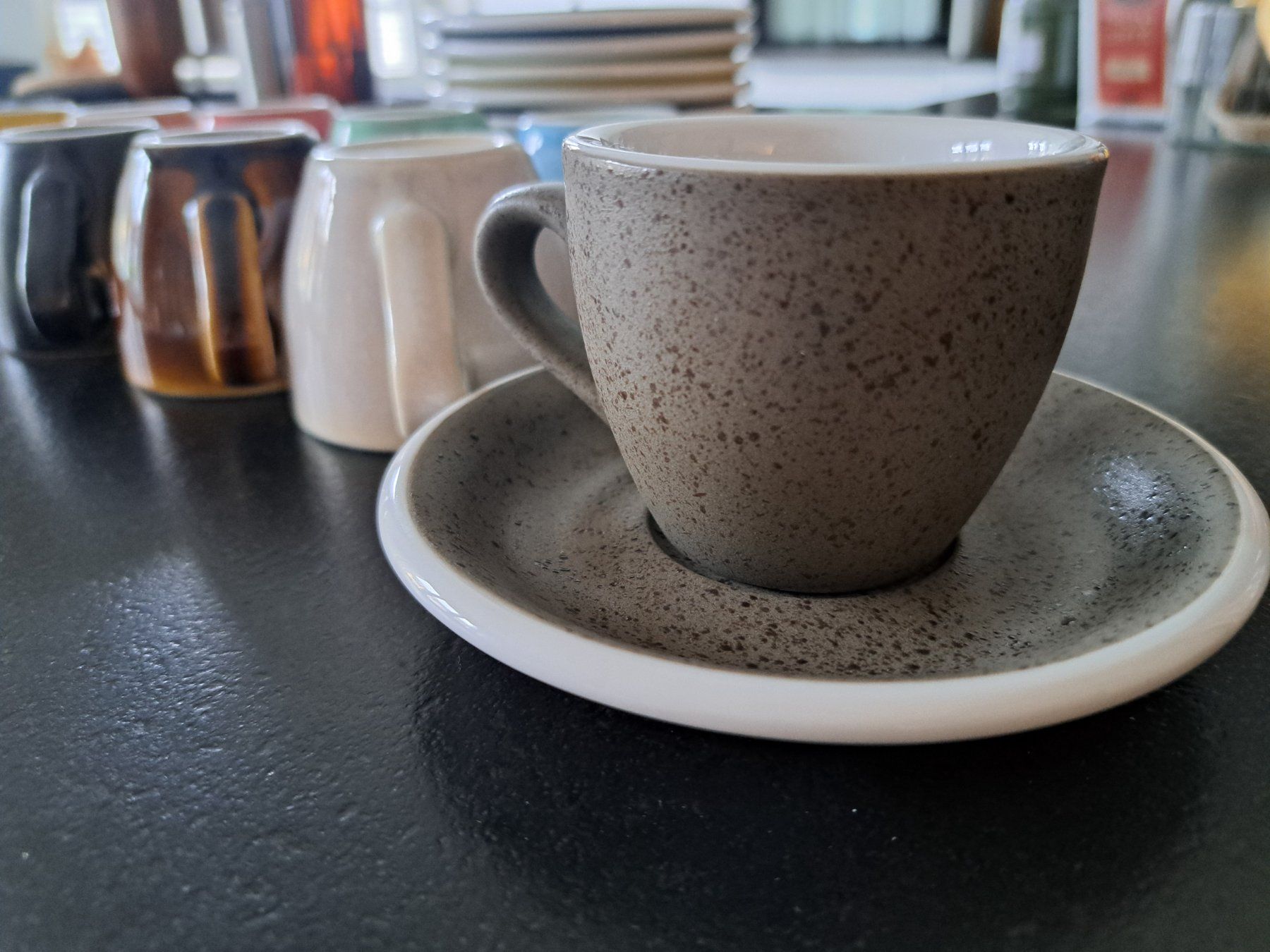 Tazze: Loveramics Espressotassen – Usato da Winterthur venduto da Pitschna88 1
