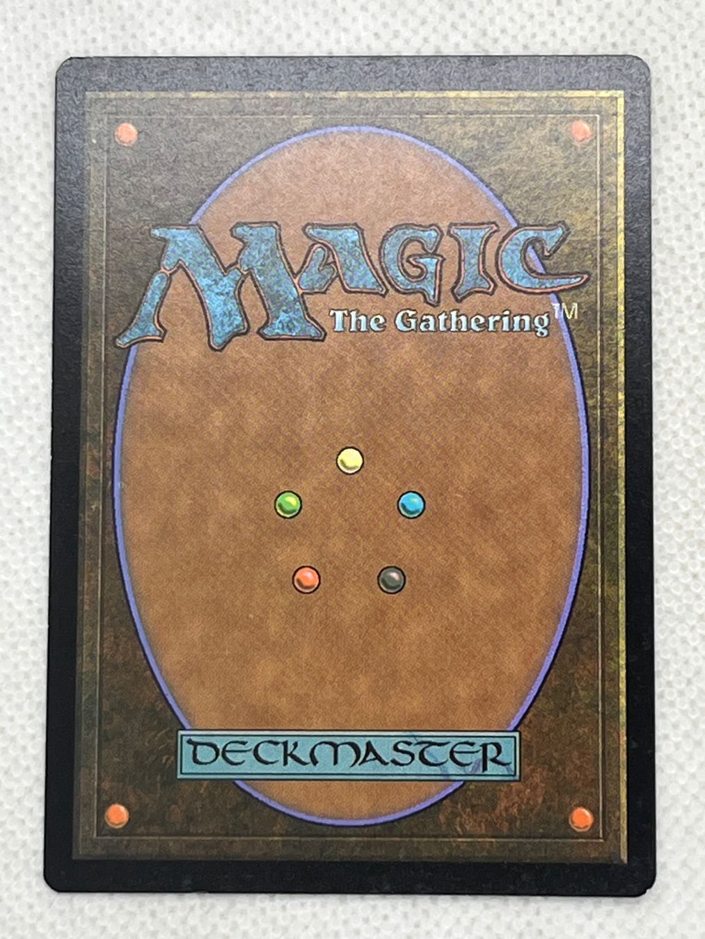 Magic The Gathering Sammelbilder & Trading cards: MTG Wolfbriar Elemental C14 225 Englisch Rare – Gebraucht aus Hinterkappelen von Kim1992 1