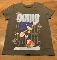Sonic T-Shirt, Gr. 116