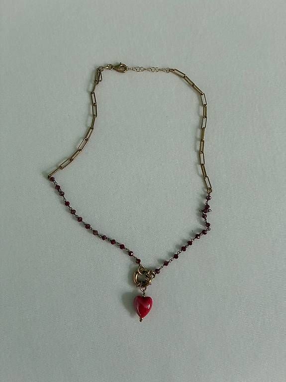 Ketten: Collana – Gebraucht aus Faido von _giulia_ 1