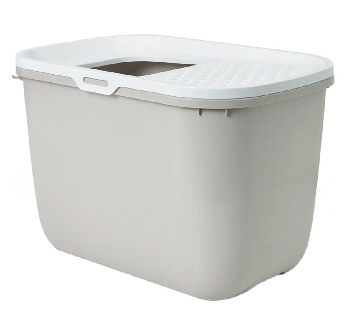 WC: Katzentoilette – D'occasion à Gisikon par mondobirma 1