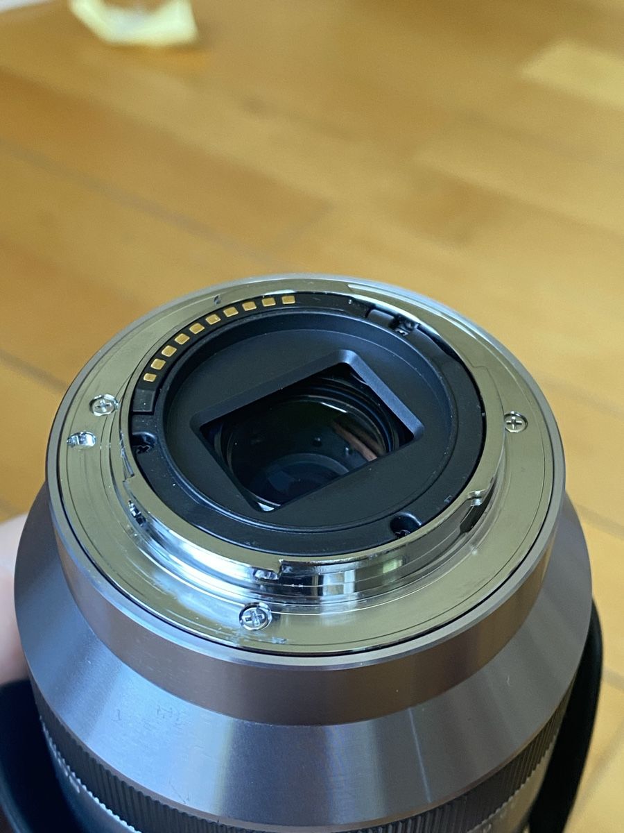 Sony Kamera: SONY NEX-FS100 Camcorder mit Zubehör – Gebraucht aus Zürich von backnasli98 5