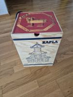 KAPLA 2 Kisten