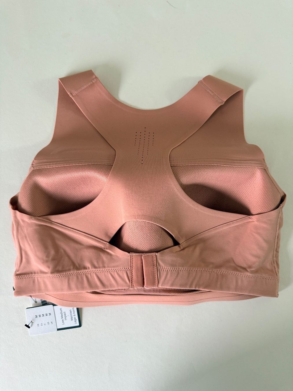 Chantelle Altra biancheria intima: Soft- BH, Chantelle, Grösse M, Farbe Altrosa – Nuovo e nell'imballaggio originale da Rudolfstetten venduto da gst_g7xl 6