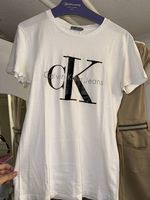 Calvin Klein Jeans T-Shirt Gr. S