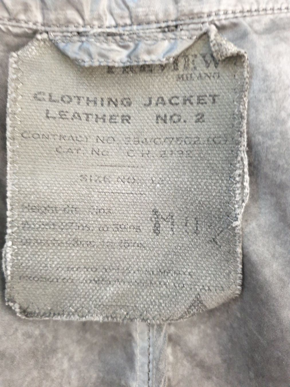 Cappotti: Preview Trenchcoat Herren Gr 48 – Usato da Bottmingen venduto da sandy_2 7