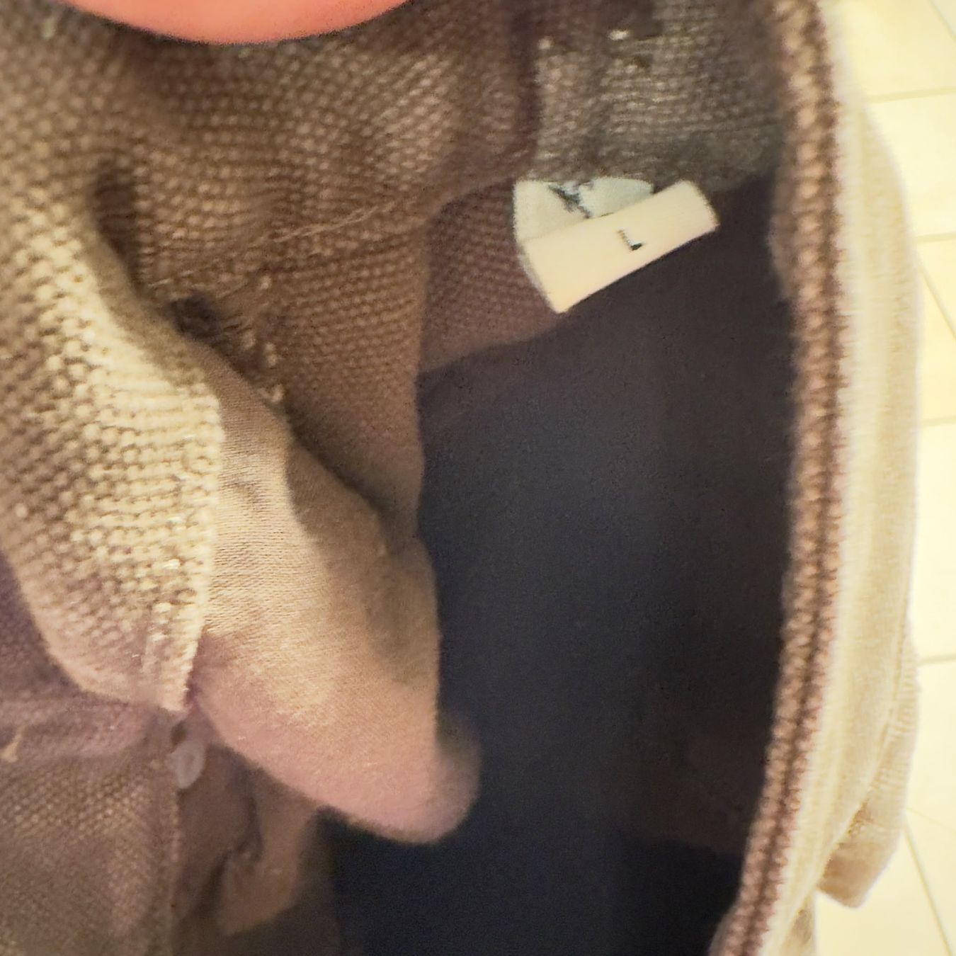 Hosen: MOSQUETS Cargohose Grösse : L – Neu (gemäss Beschreibung) aus Gampel von hil_q526 3