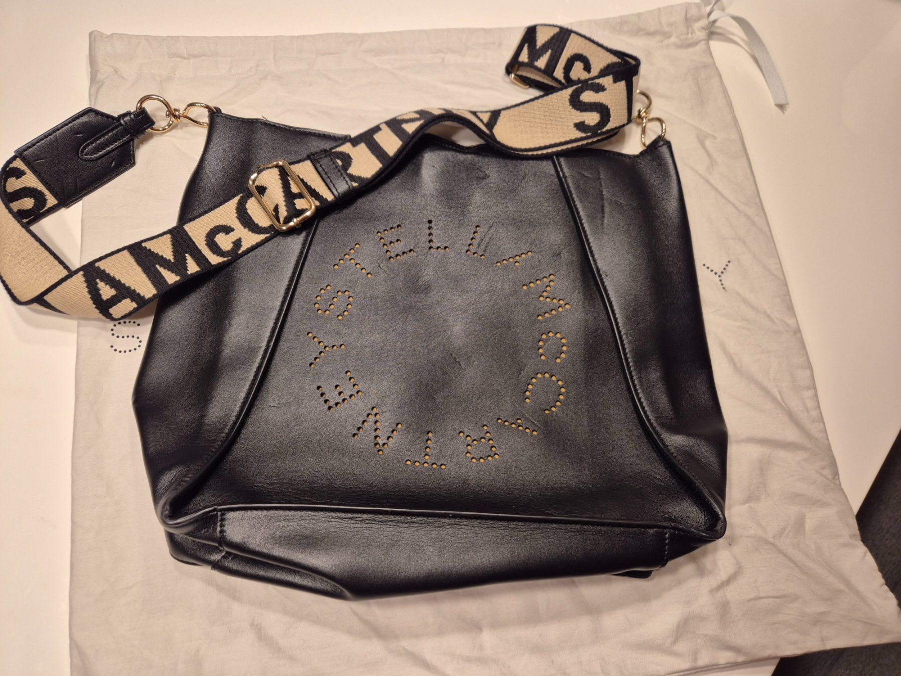 Stella McCartney Borse da donna: Stella McCartney – Usato da Hergiswil NW venduto da Adis_D