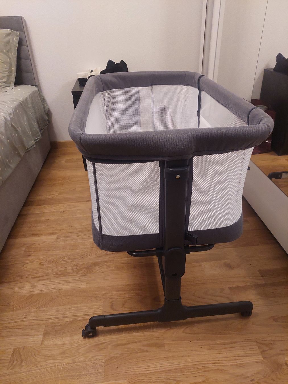 Letti: Babylo Beistelbett Aurora(Preis flexibel) – Nuovo (secondo la descrizione) da Winterthur venduto da ale_t766 2