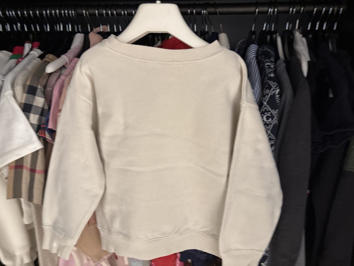 Zara Maglioni & Felpe: Zara Kinder Pullover mit Tiger Print, Grösse 130, Top! – Usato da Salenstein venduto da sehrgut 2