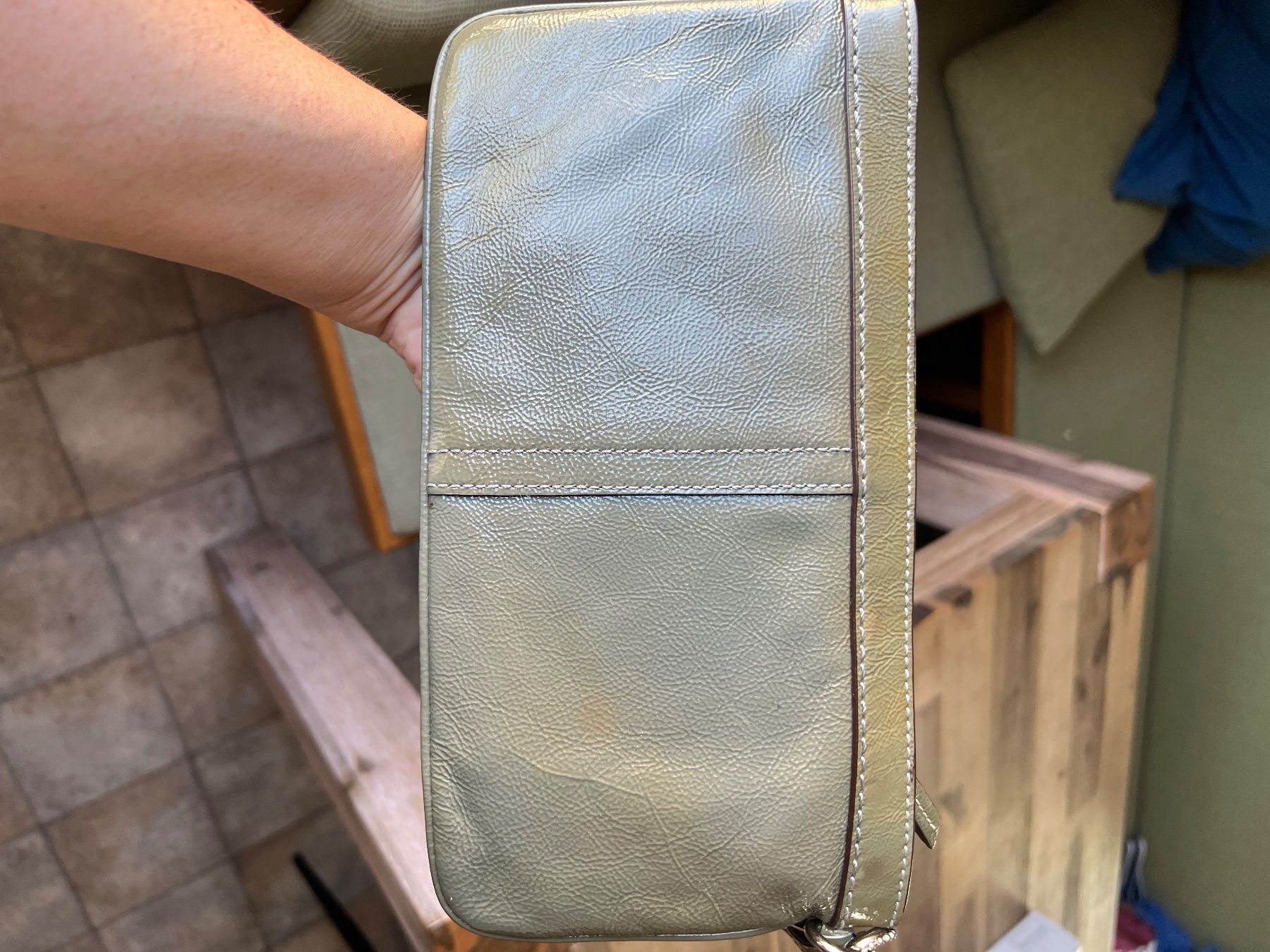 Coach Taschen für Damen: Coach Clutch Neu (defekt) – Defekt aus Triesen von bubita 9