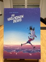 Graphic Novel Jim Bishop Die Verlorenen Briefe neu