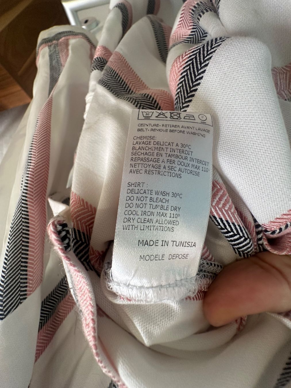 Maje Vestiti: Maje Kleid/maje dress – Nuovo (secondo la descrizione) da Wollerau venduto da bod_25yw 5