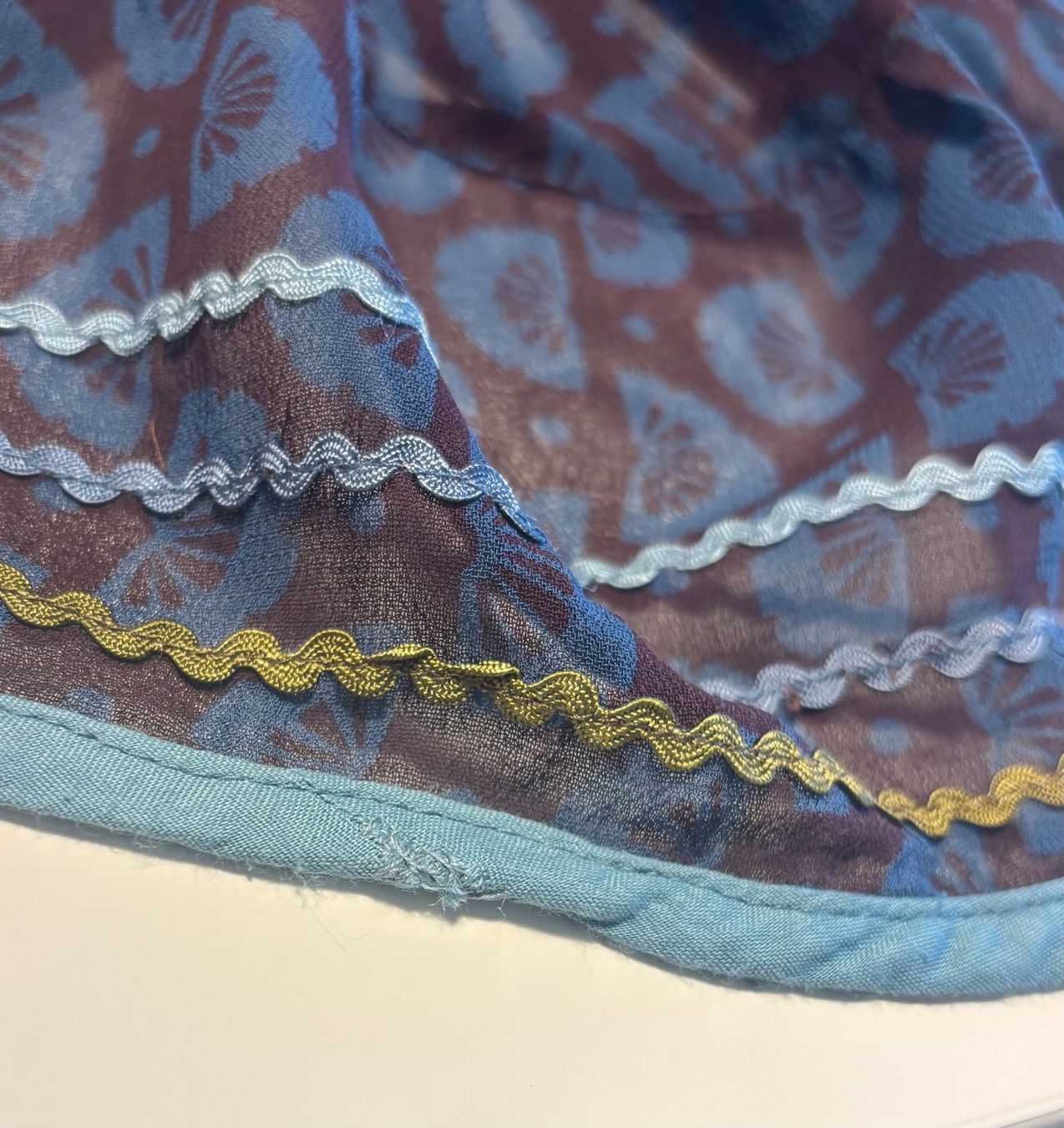 Gudrun Sjöden Tuniken: Gudrun Sjöden tunic - size M – Gebraucht aus Cully von Maar_K 1