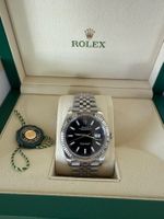 Rolex Datejust 41 Jubilee
