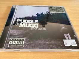 Puddle Of Mudd – Come Clean