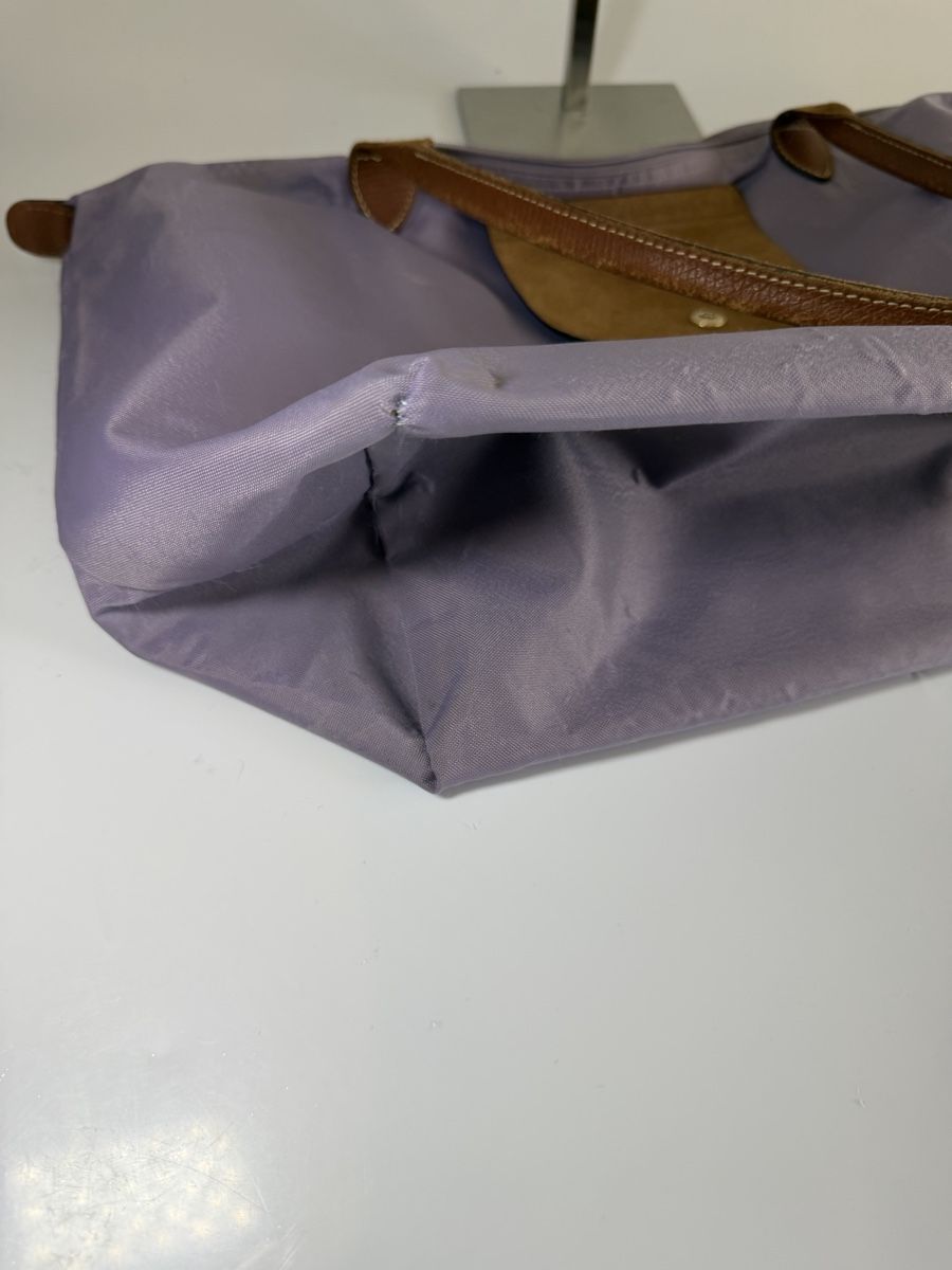 Longchamp Sacs femmes: Original Longchamp Le Pliage L Handtasche  – D'occasion à Vionnaz par b_f_d_r_g 5