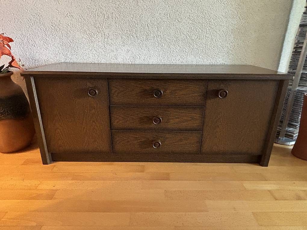 Commodes: Kommode – D'occasion à Henggart par Swif