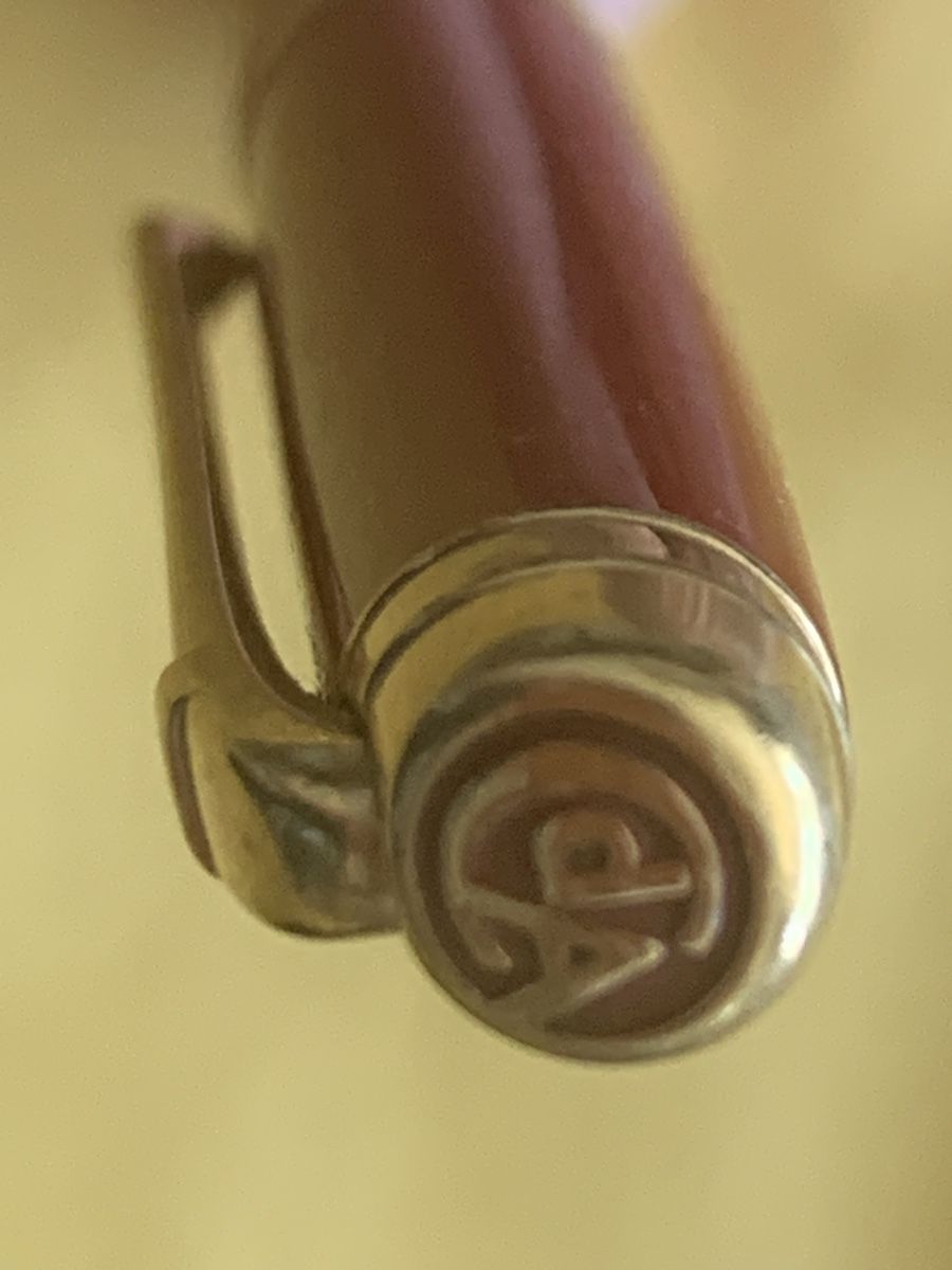 Caran D'Ache Stifte & Marker: Caran d'Ache Collection Leman – Neu (gemäss Beschreibung) aus Lugano von Edera49 1