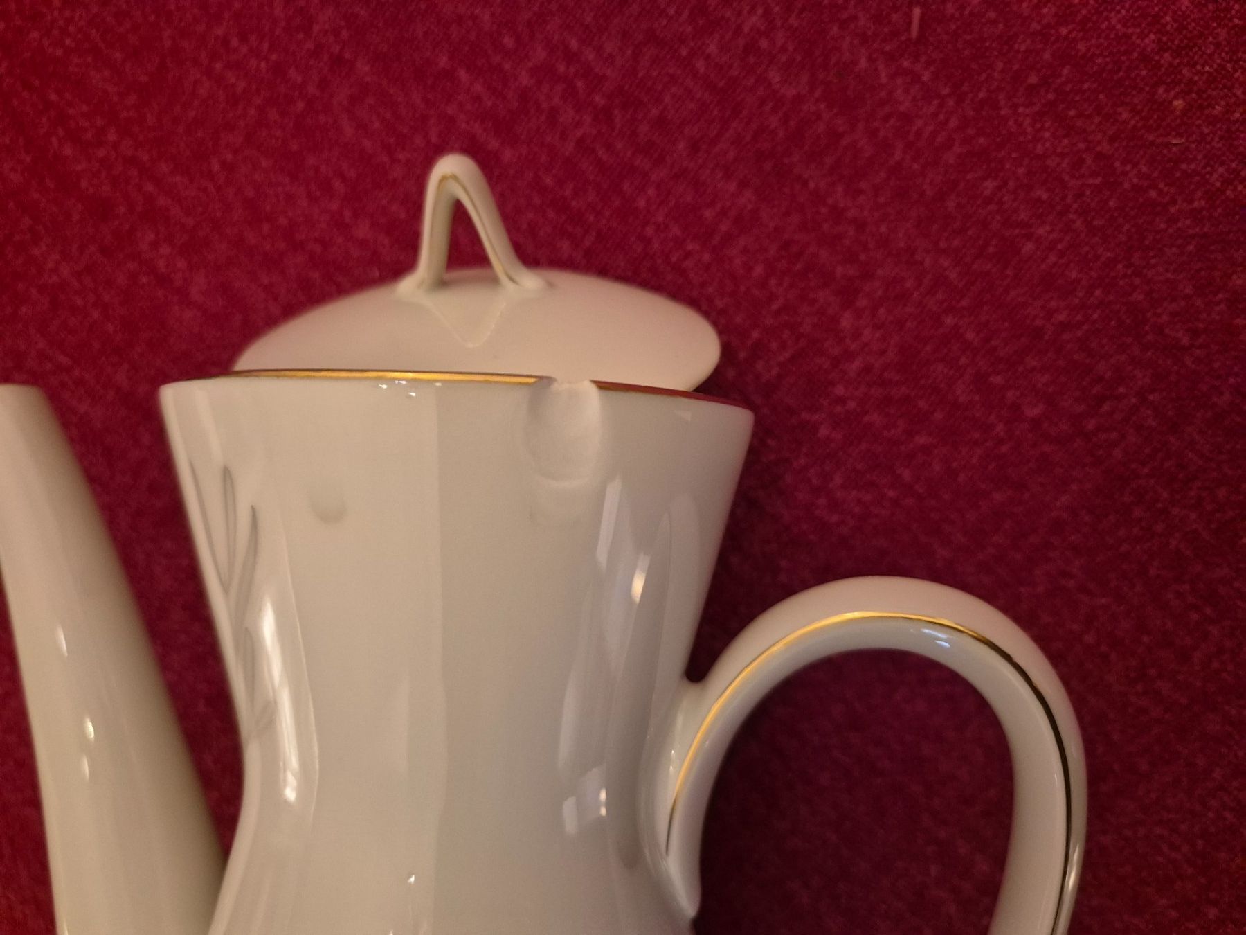 Rosenthal Set di piatti: Rosenthal Vintage Tee-/Kaffeeservice – Usato da Steinach venduto da ACMO32O 3