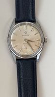 Armbanduhr Candino Incabloc mechanisch 36mm funktioniert