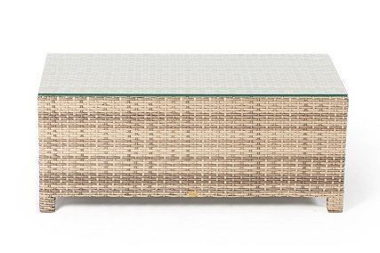 Viplounge Divani: Rattan Gartenmöbel - Rattan Lounge Set – Nuovo e nell'imballaggio originale da Uznach venduto da viplounge 2