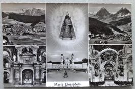 Maria Einsiedeln