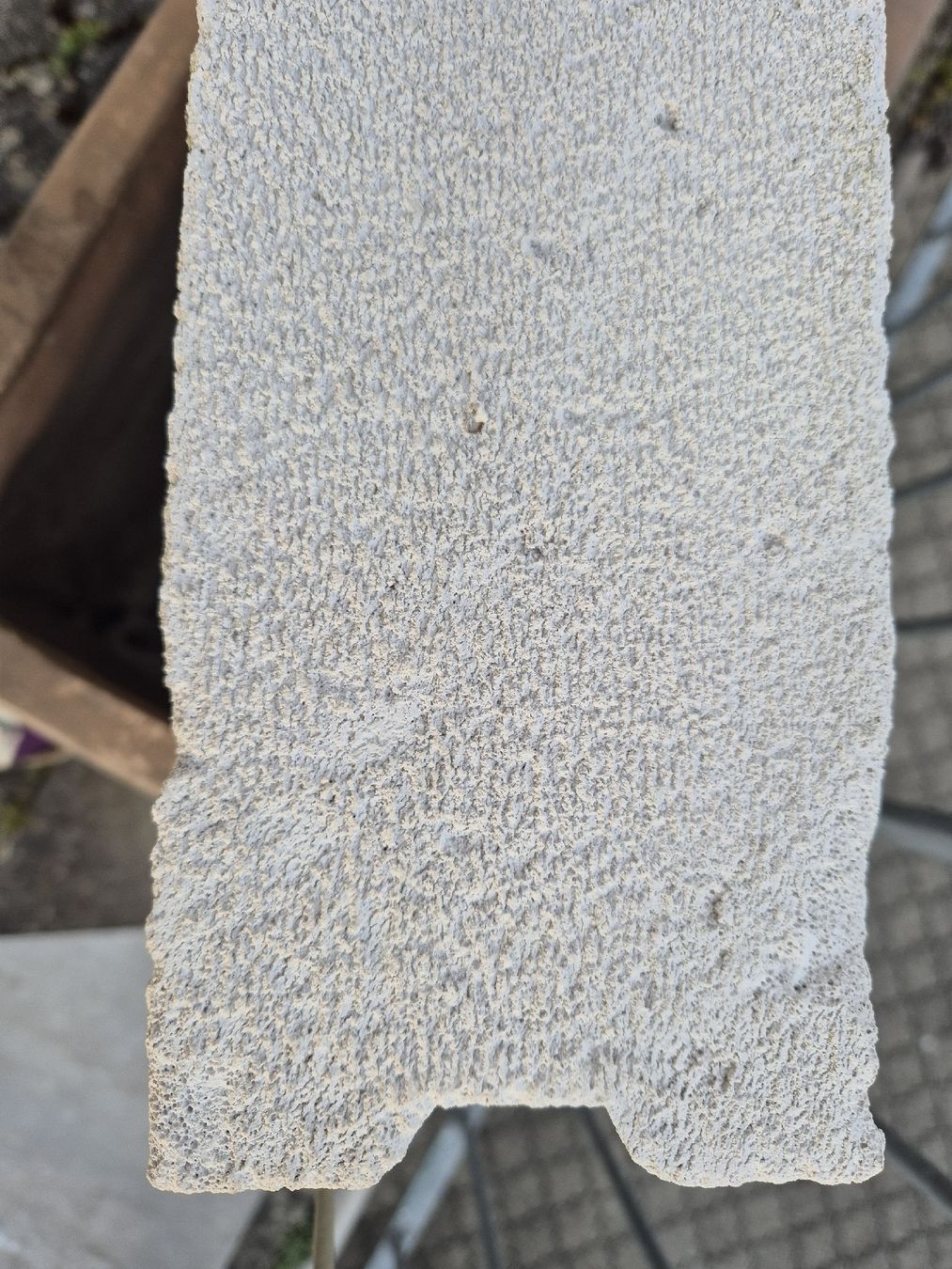 Materiale per modellare: Ytong 63x11x25cm – Usato da Herzogenbuchsee venduto da herzchae 1