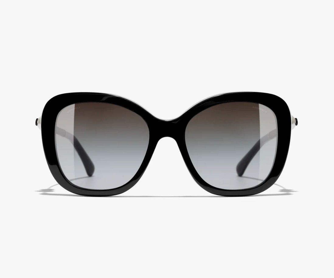 Chanel Occhiali & Lenti: Chanel Sunglasses – Usato da Tannay venduto da closet