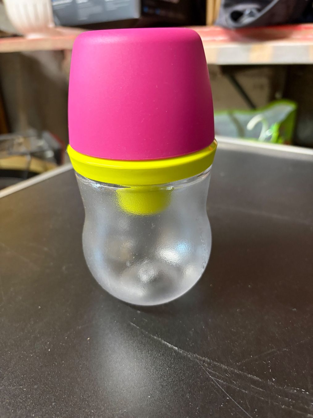 Tupperware Contenitori & Simili: Tupperware Zuckerstreuer – Usato da Obergösgen venduto da Andre118