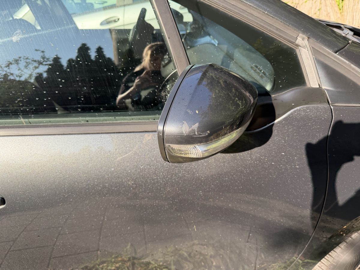 Peugeot Automobili: Peugeot 208 – Usato da Bern venduto da hof_25d2 8