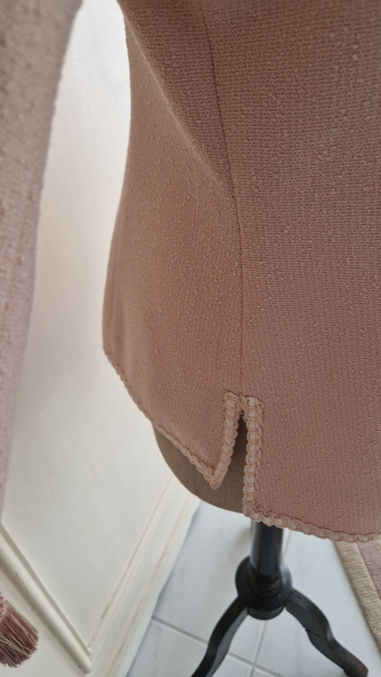 Jacken: Vintage Blazer – Gebraucht aus Rütihof von Teddy1985 2