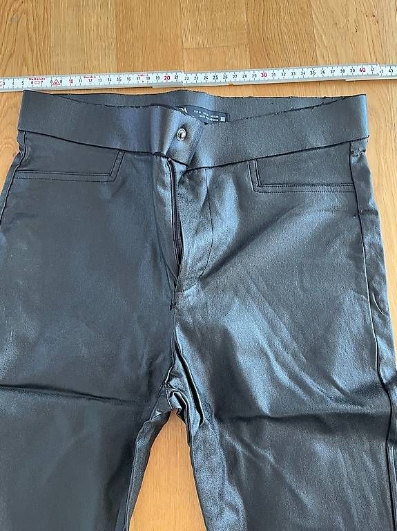 Pantaloni: Anthrazit Hose, M, Zara – Usato da Breitenbach venduto da ani_tc2l 2