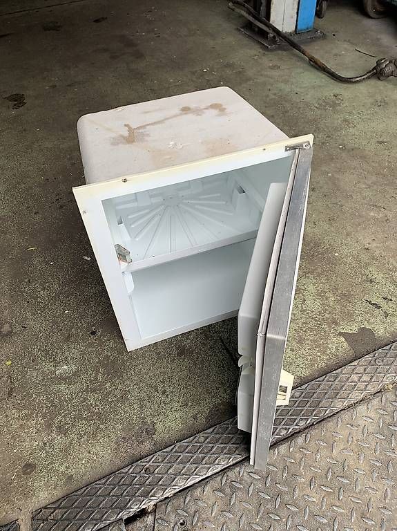 Frigoriferi & Refrigeratori: Boot Wohnmobil Kühlbox – Usato da Rümlang venduto da Kumi52 1