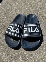 Fila Badelatschen/ Pool Slides, Grösse 38/39,wenig getragen!