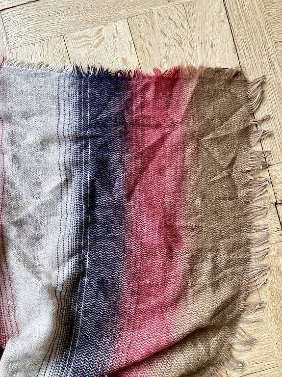 Foulards, Tücher & Schals: Grosses Halstuch Pull&Bear – Gebraucht aus Bern von tan_2rrh 1