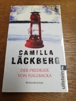 Der Prediger von Fjällbacka