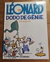 Léonard N 31 E.O. (T.B.E.) Dodo de génie