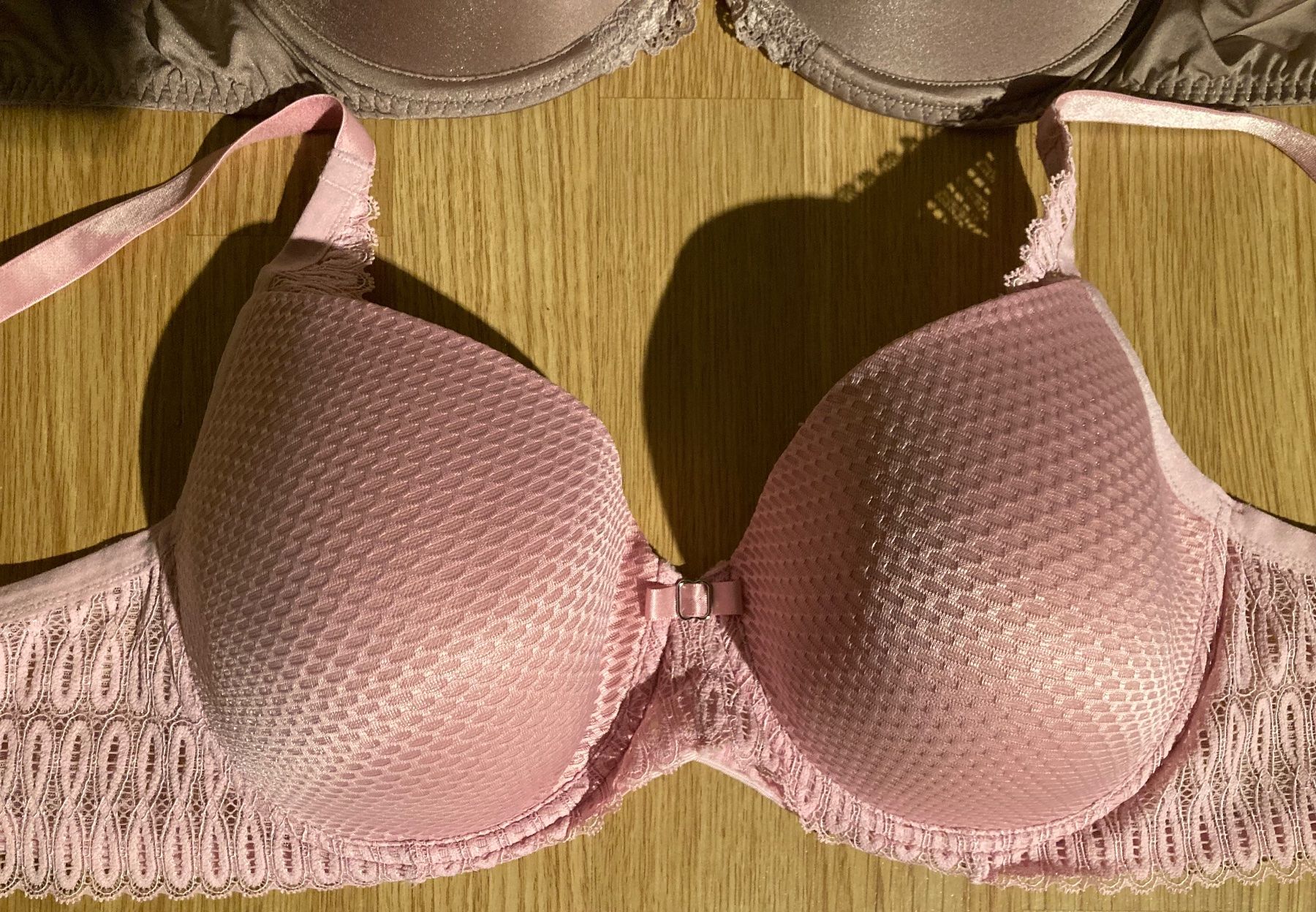 Altra biancheria intima: 2 BH – Usato da dübendorf venduto da Vintage_55 3