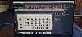 Arturia V-Collection 9 Plugins und Software