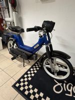 Piaggio SI