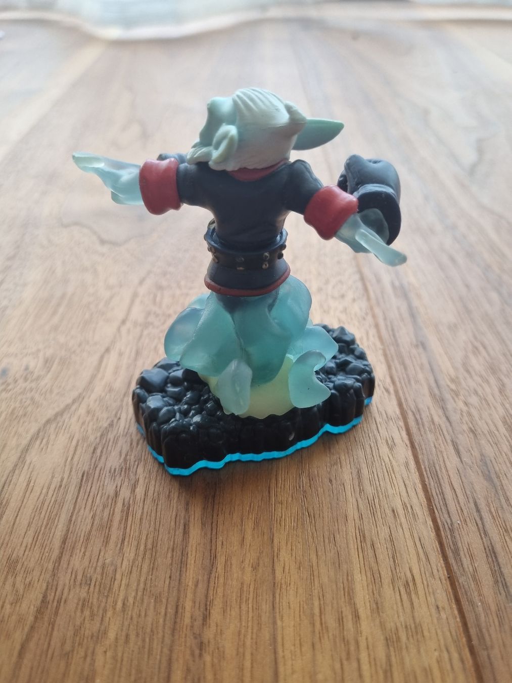 Jeux: Skylanders Swap Force Night Shift – D'occasion à Unterentfelden par glu_8pzd 1