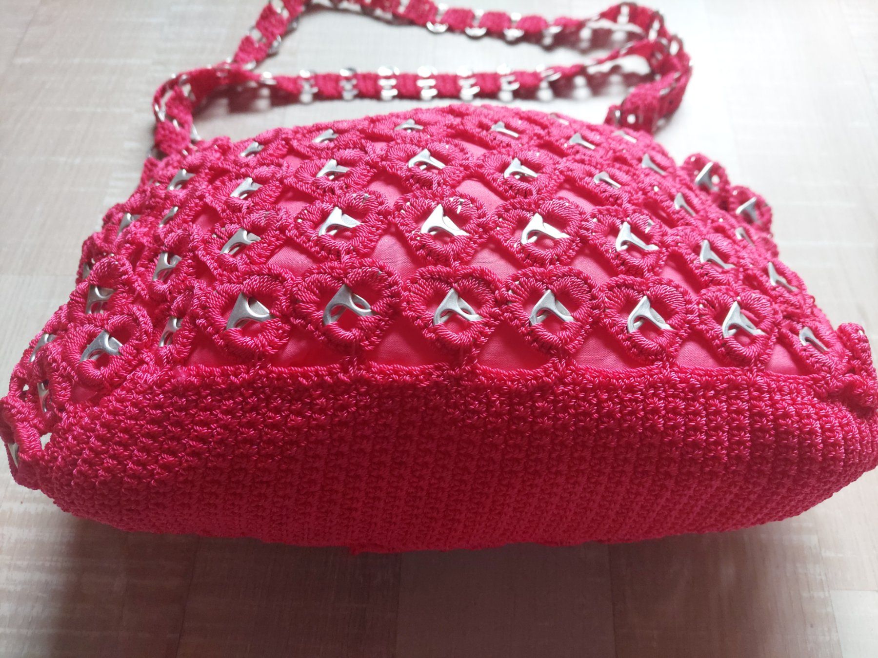 Borse da donna: Sac à main Artisanal – Nuovo (secondo la descrizione) da Tramelan venduto da Belleza82 2