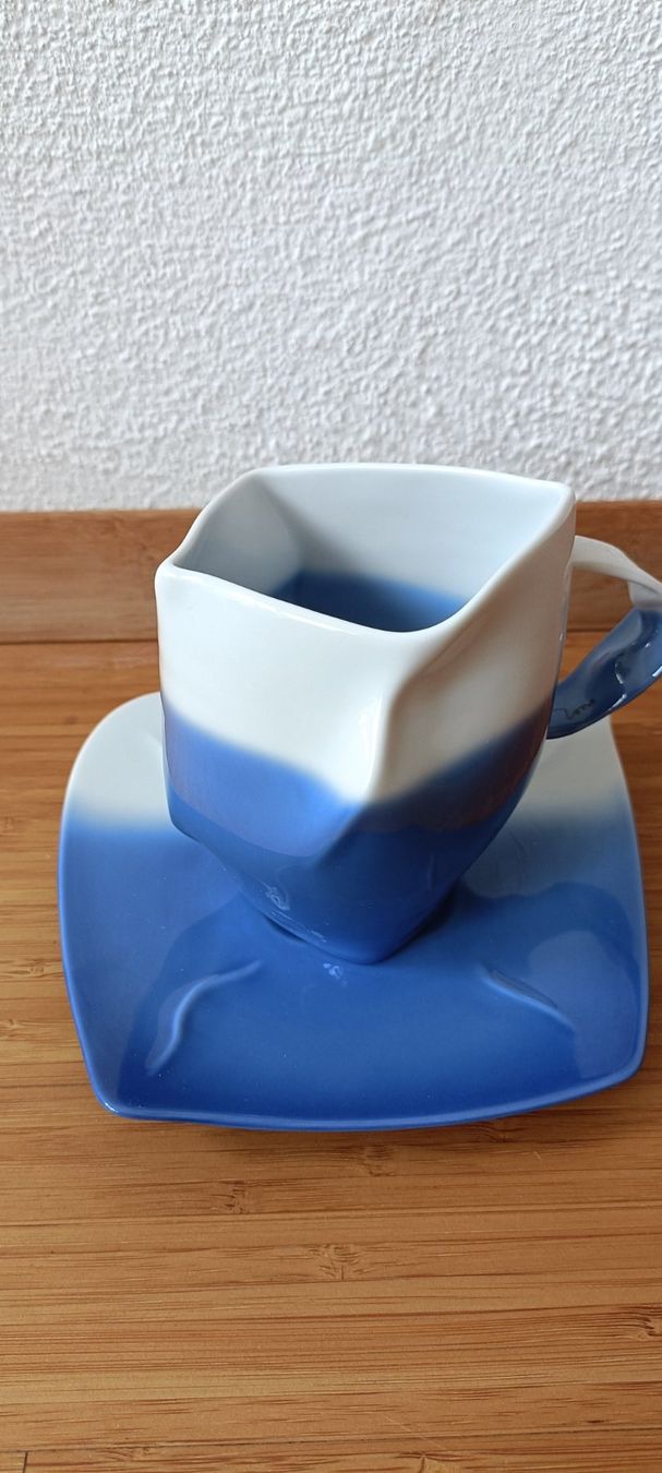 Rosenthal Tazze: Rosenthal Sammeltasse Nr.11 Johan van Loon – Nuovo (secondo la descrizione) da Sachseln venduto da samawe