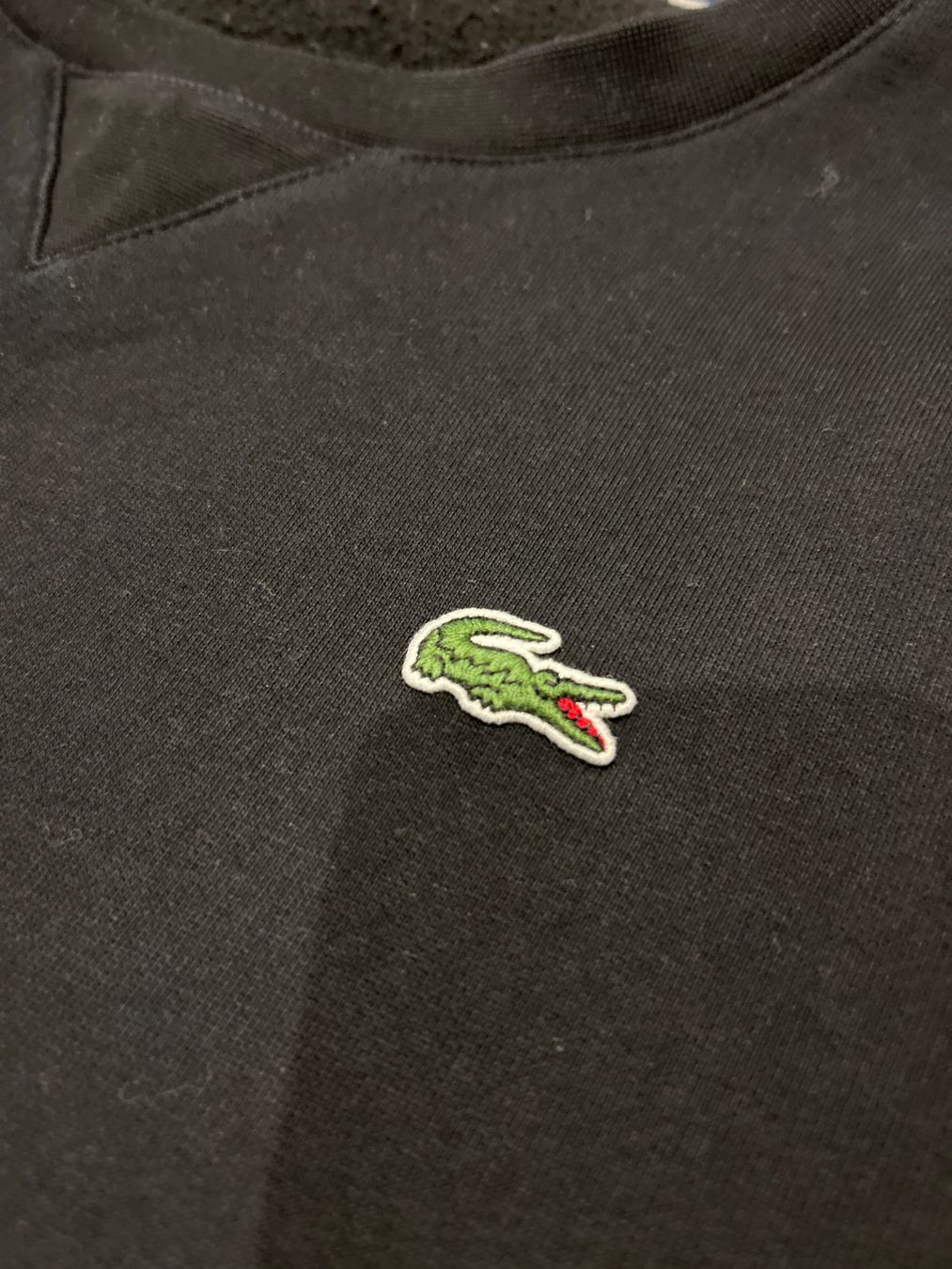 Lacoste Maglioni & Felpe: Lacoste Sport Pullover (XL) – Usato da Urtenen-Schönbühl venduto da daremare 1